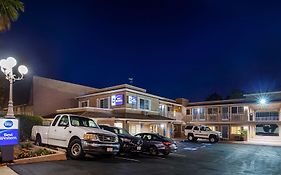 Best Western Poway/San Diego Hotel