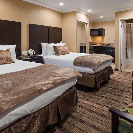 Best Western Poway/San Diego Hotel Exterior photo