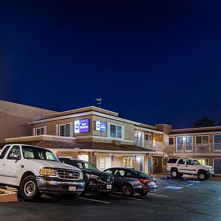Best Western Poway/San Diego Hotel Exterior photo