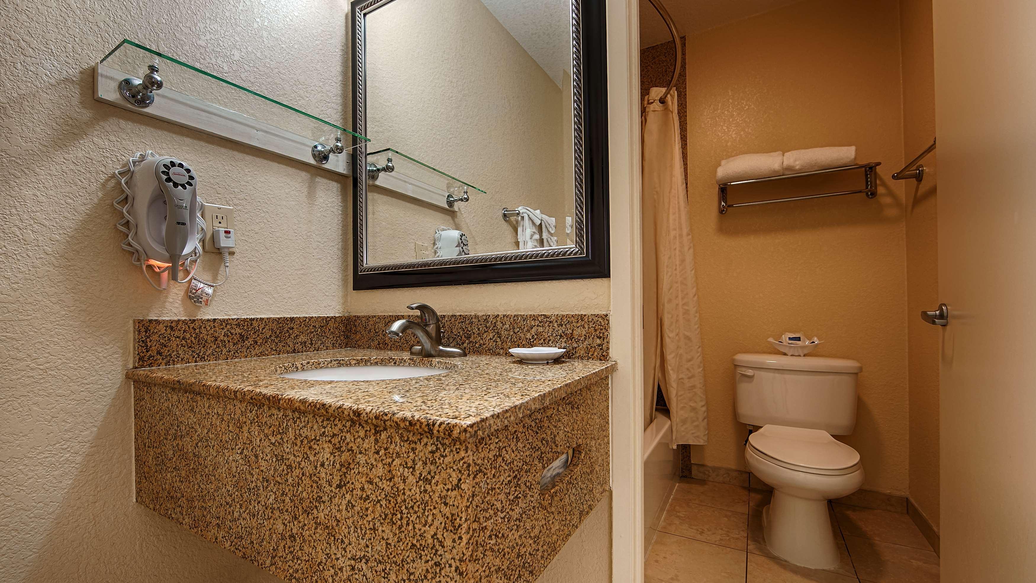 Best Western Poway/San Diego Hotel Exterior photo