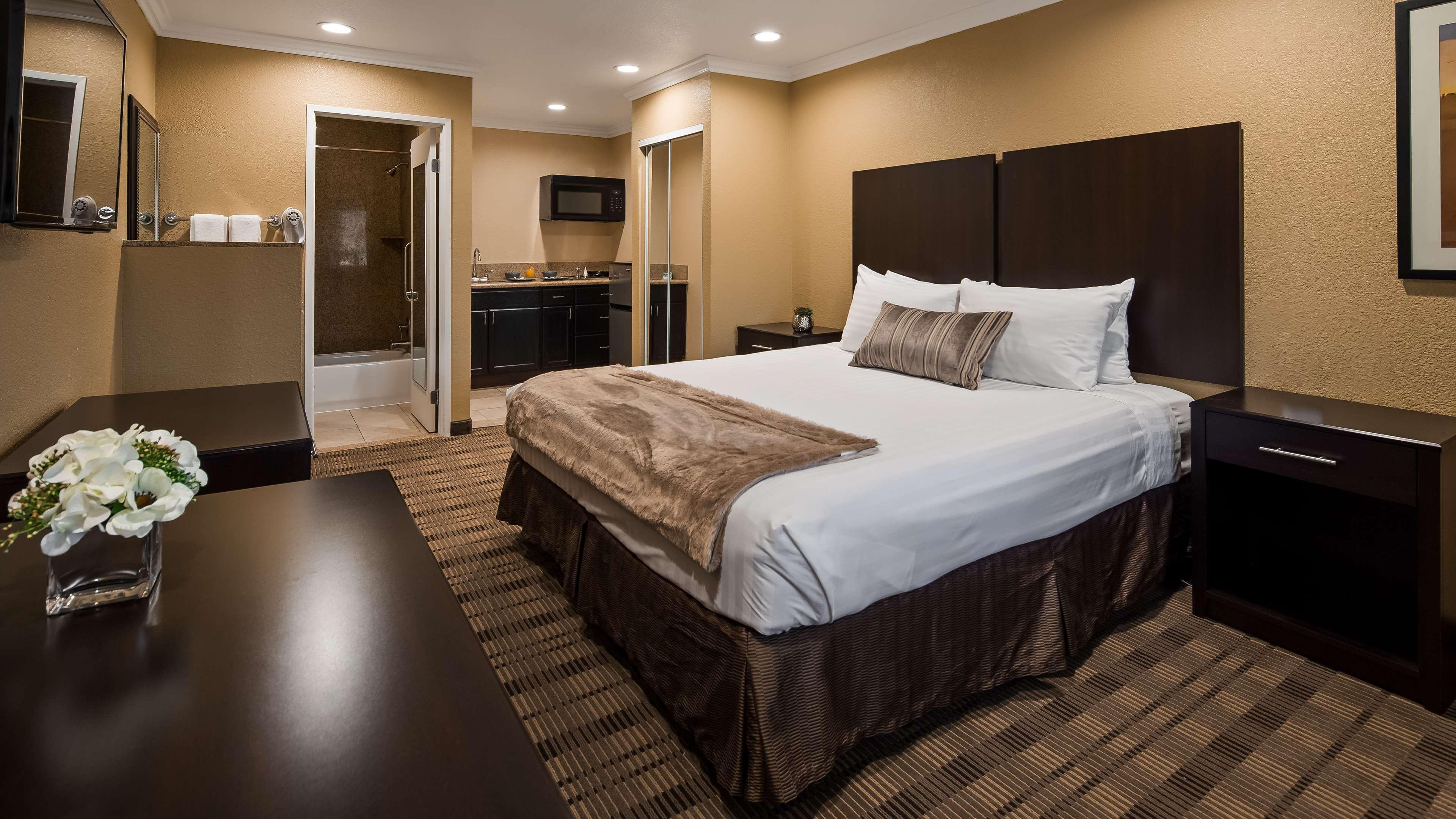 Best Western Poway/San Diego Hotel Exterior photo