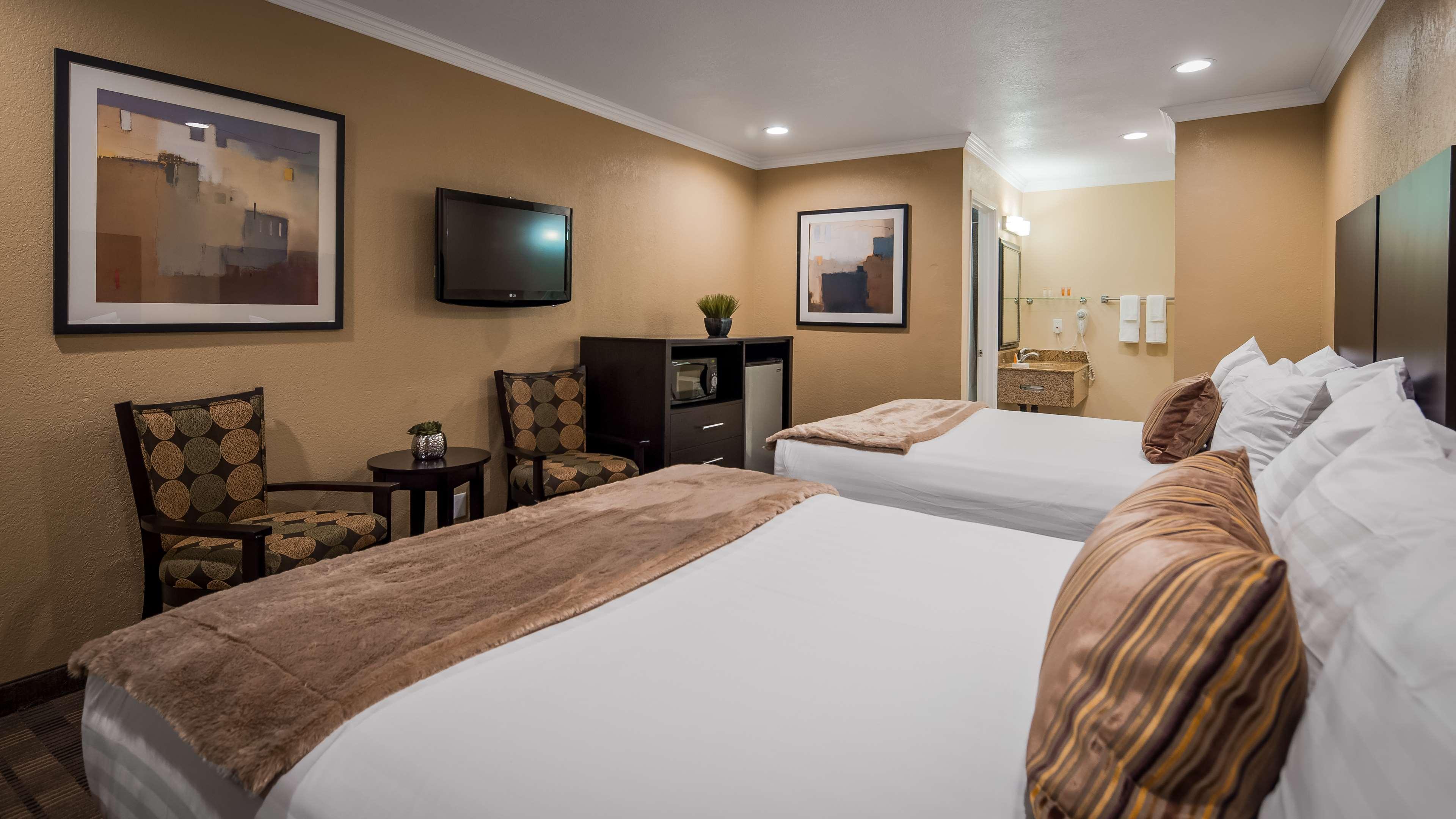 Best Western Poway/San Diego Hotel Exterior photo