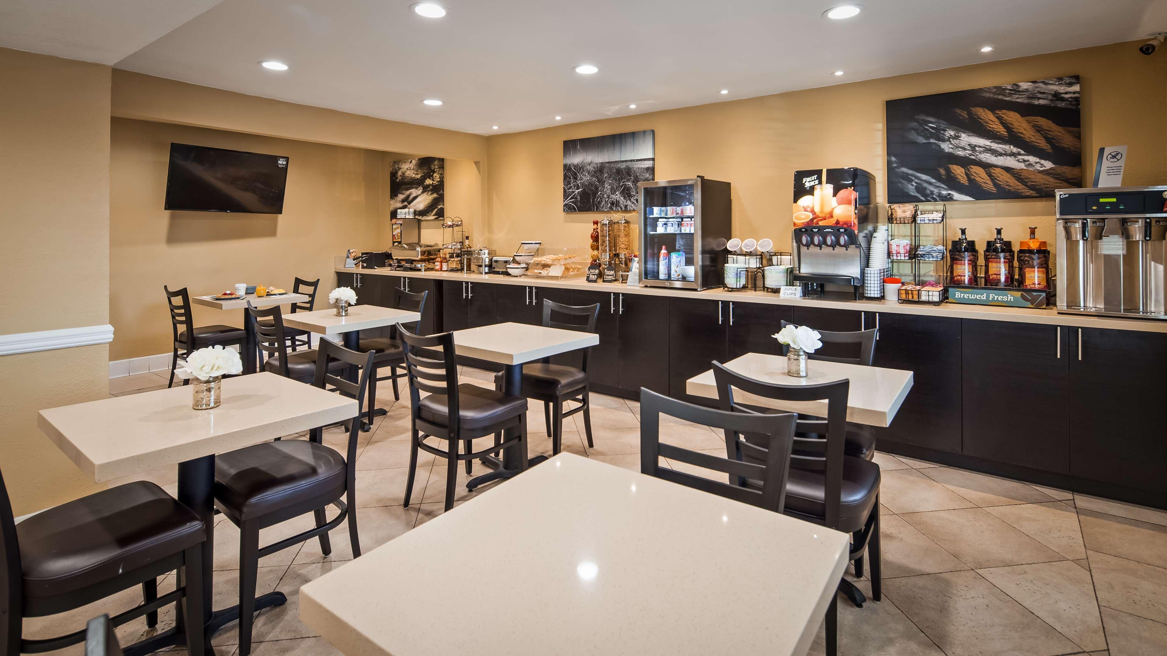 Best Western Poway/San Diego Hotel Exterior photo