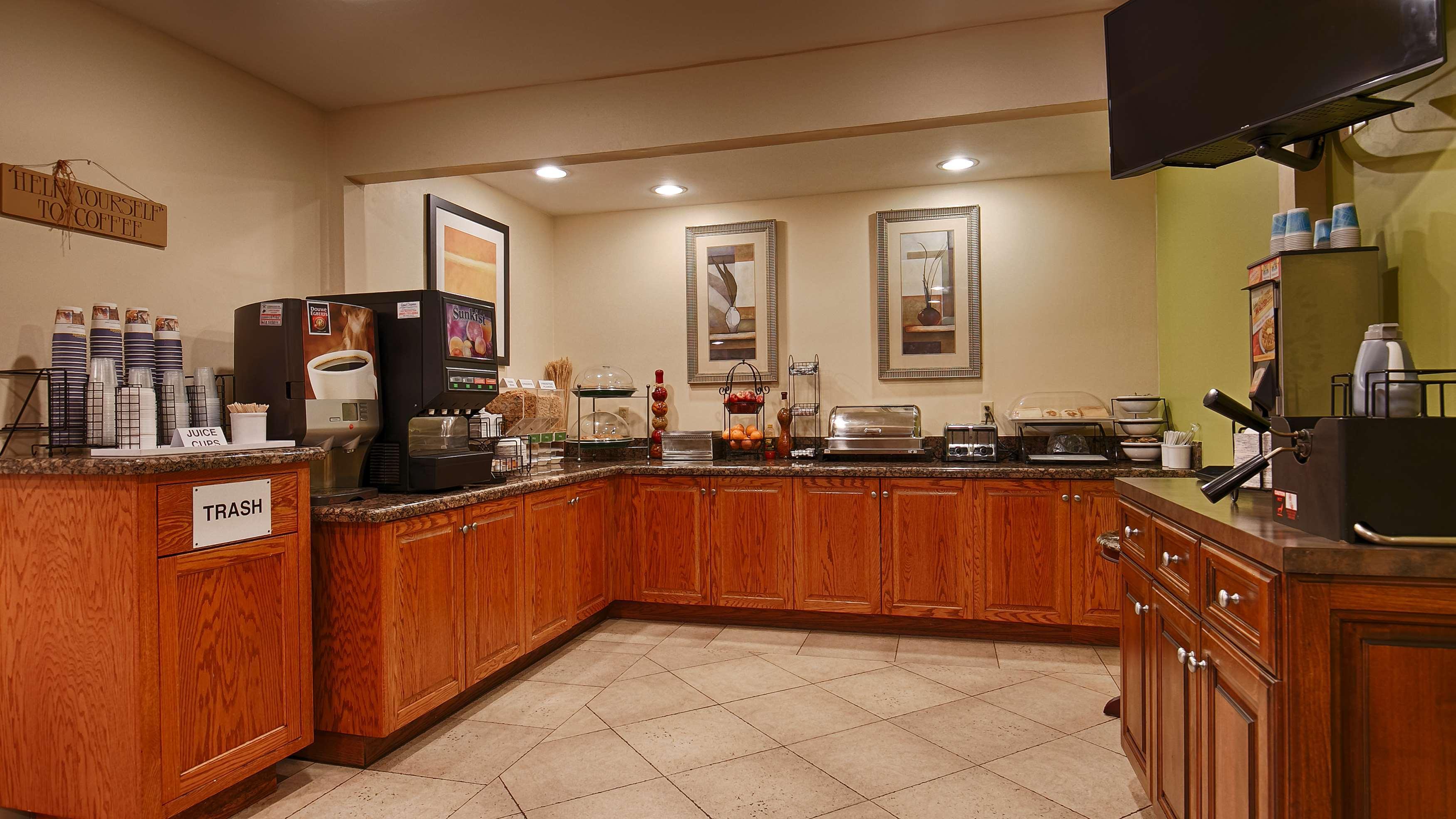 Best Western Poway/San Diego Hotel Exterior photo