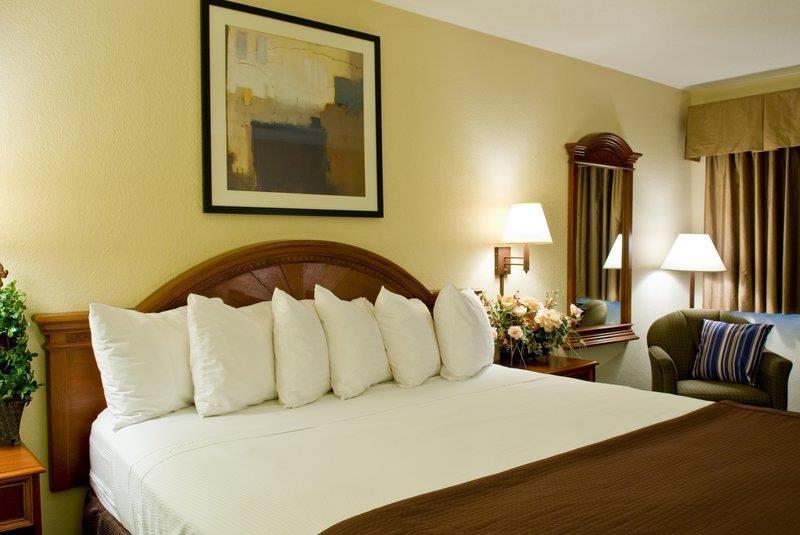 Best Western Poway/San Diego Hotel Exterior photo