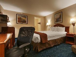 Best Western Poway/San Diego Hotel Room photo