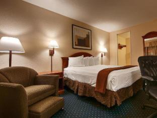 Best Western Poway/San Diego Hotel Room photo