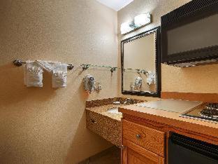 Best Western Poway/San Diego Hotel Room photo