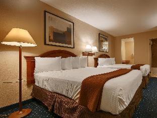 Best Western Poway/San Diego Hotel Room photo