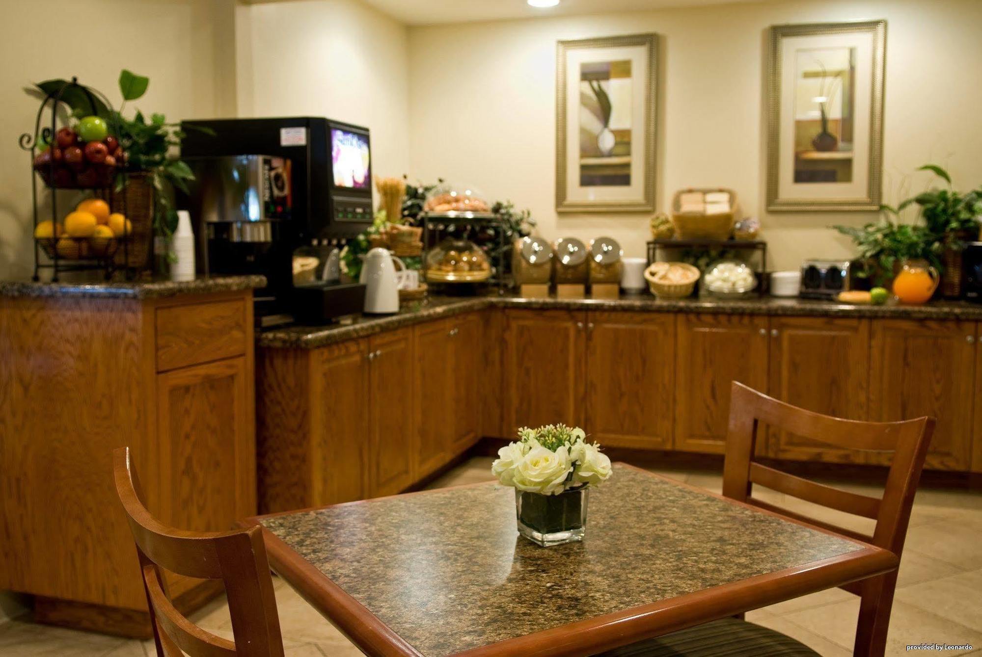 Best Western Poway/San Diego Hotel Restaurant photo