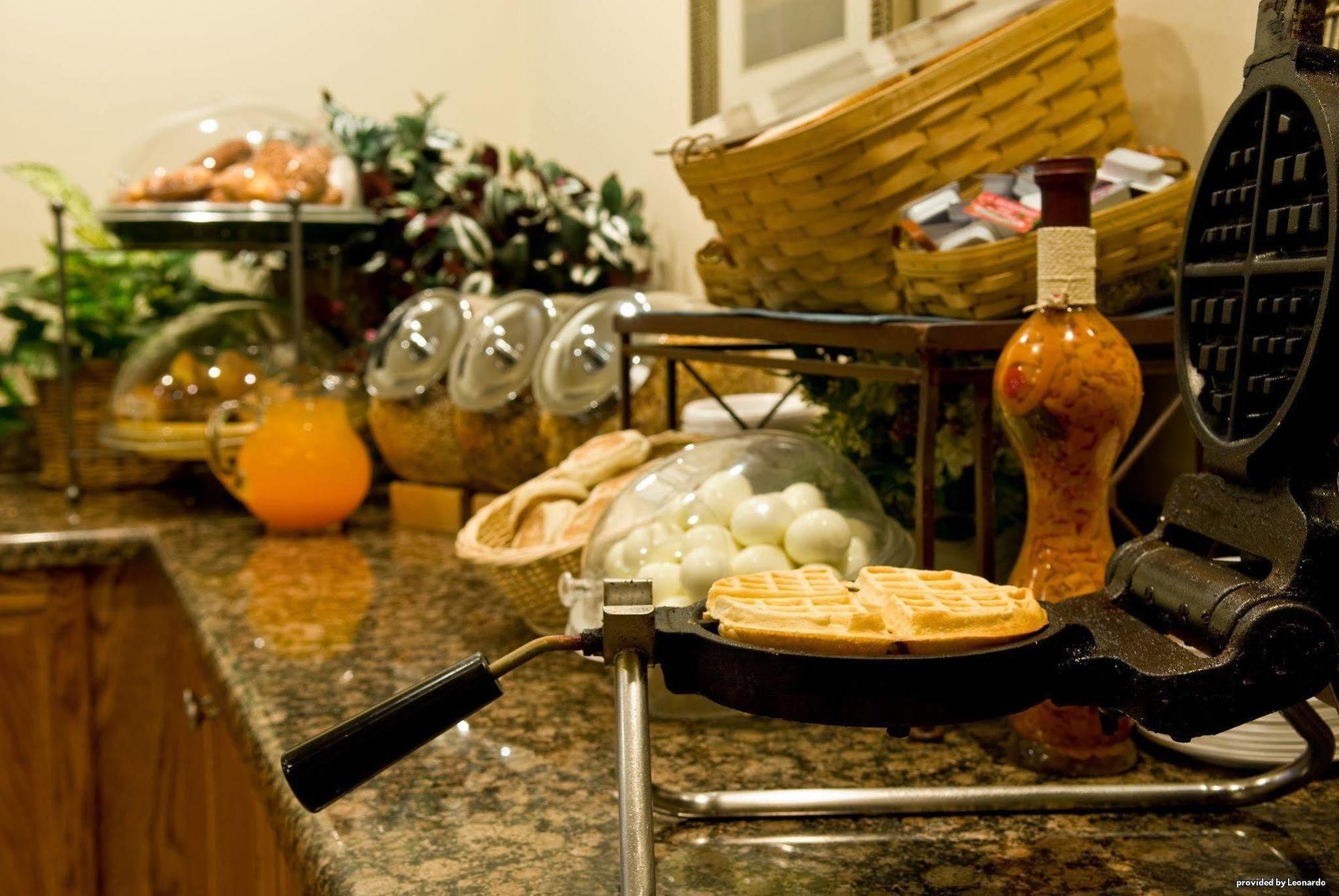 Best Western Poway/San Diego Hotel Restaurant photo