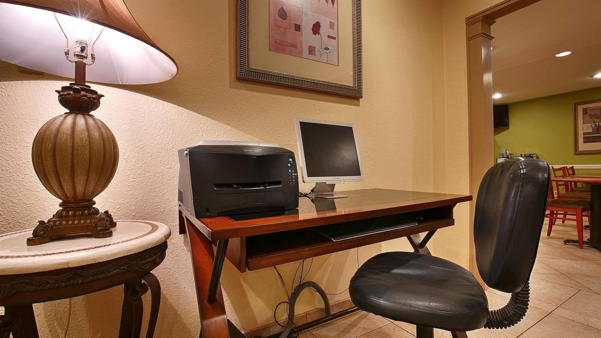 Best Western Poway/San Diego Hotel Exterior photo