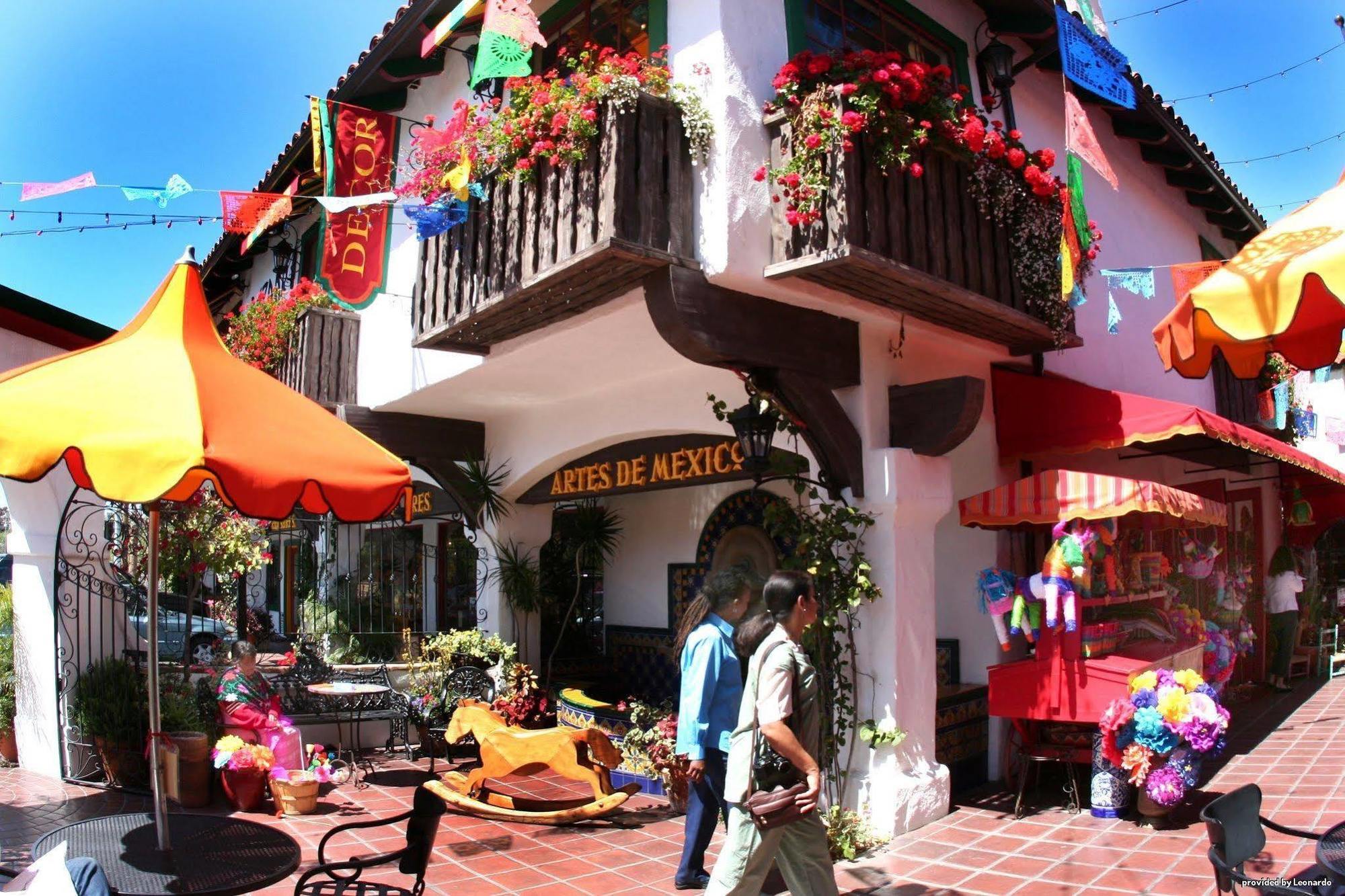 Best Western Poway/San Diego Hotel Exterior photo